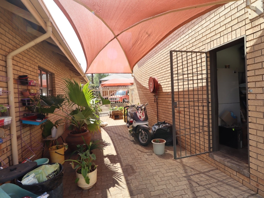 Commercial Property for Sale in Westdene Free State